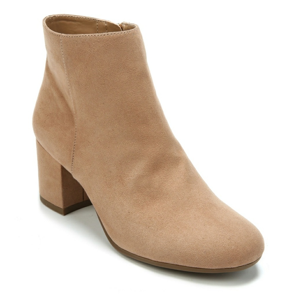 Women's Bootie
